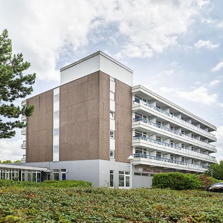 Hotel Ploener See By Tulip Inn Ngoại thất bức ảnh