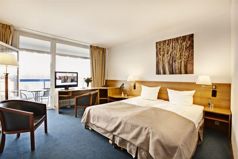 Hotel Ploener See By Tulip Inn Ngoại thất bức ảnh