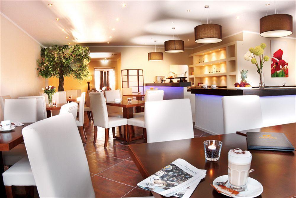 Hotel Ploener See By Tulip Inn Ngoại thất bức ảnh
