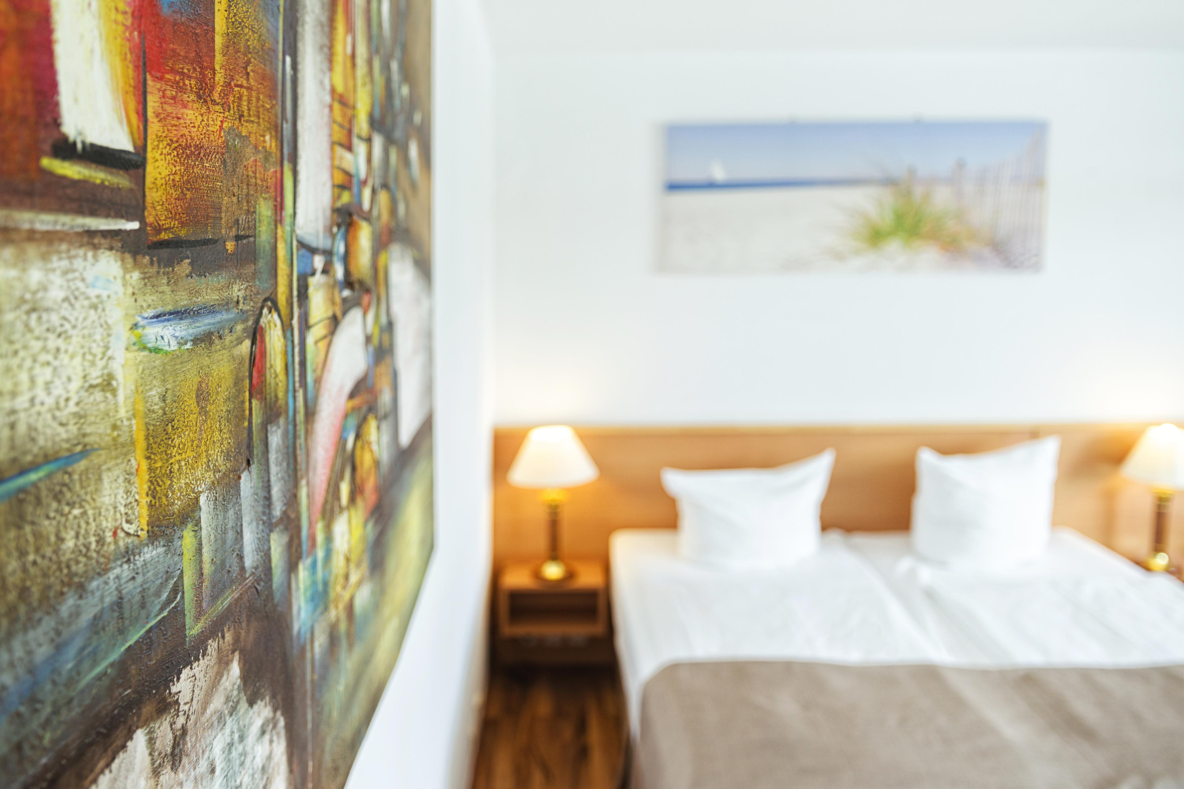 Hotel Ploener See By Tulip Inn Ngoại thất bức ảnh