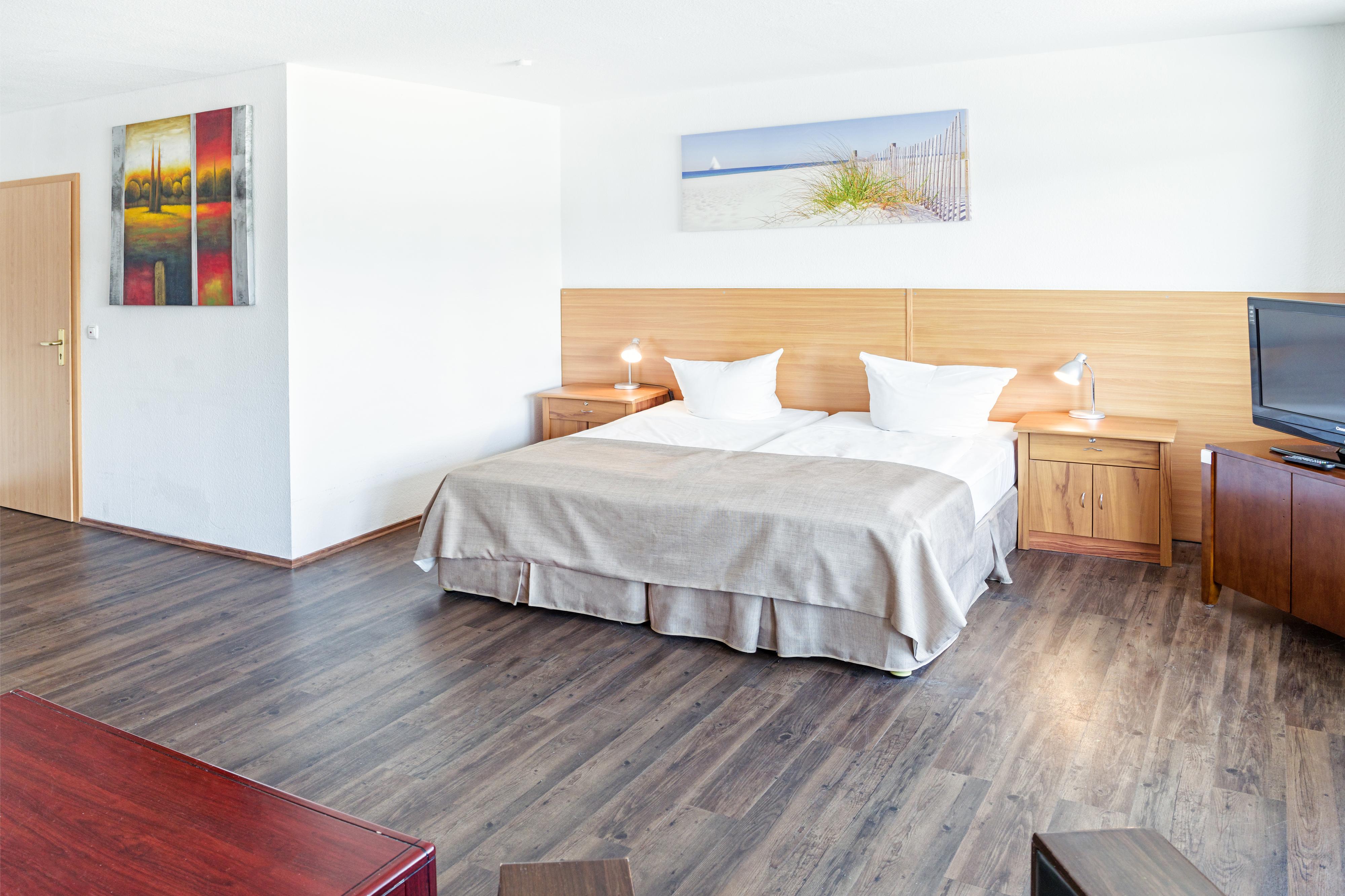 Hotel Ploener See By Tulip Inn Ngoại thất bức ảnh
