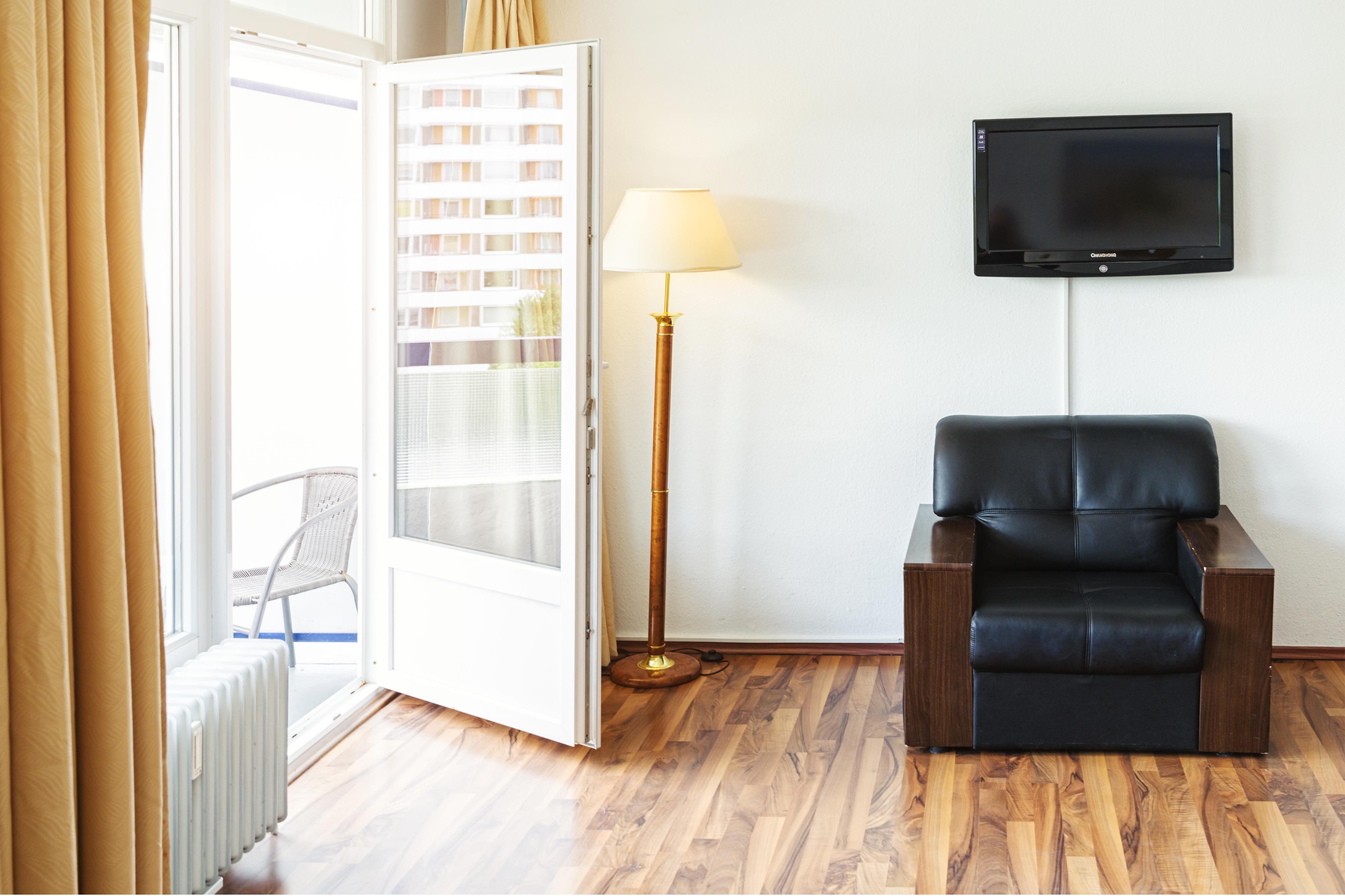 Hotel Ploener See By Tulip Inn Ngoại thất bức ảnh