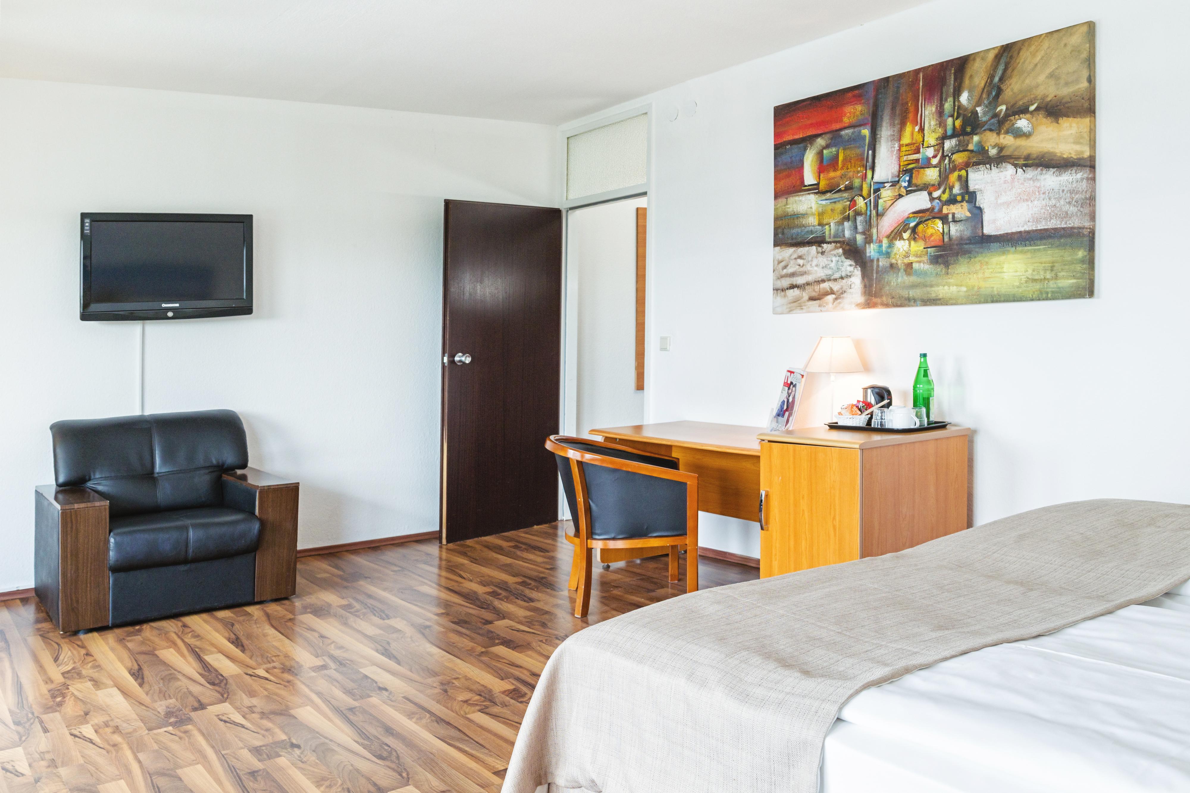 Hotel Ploener See By Tulip Inn Ngoại thất bức ảnh