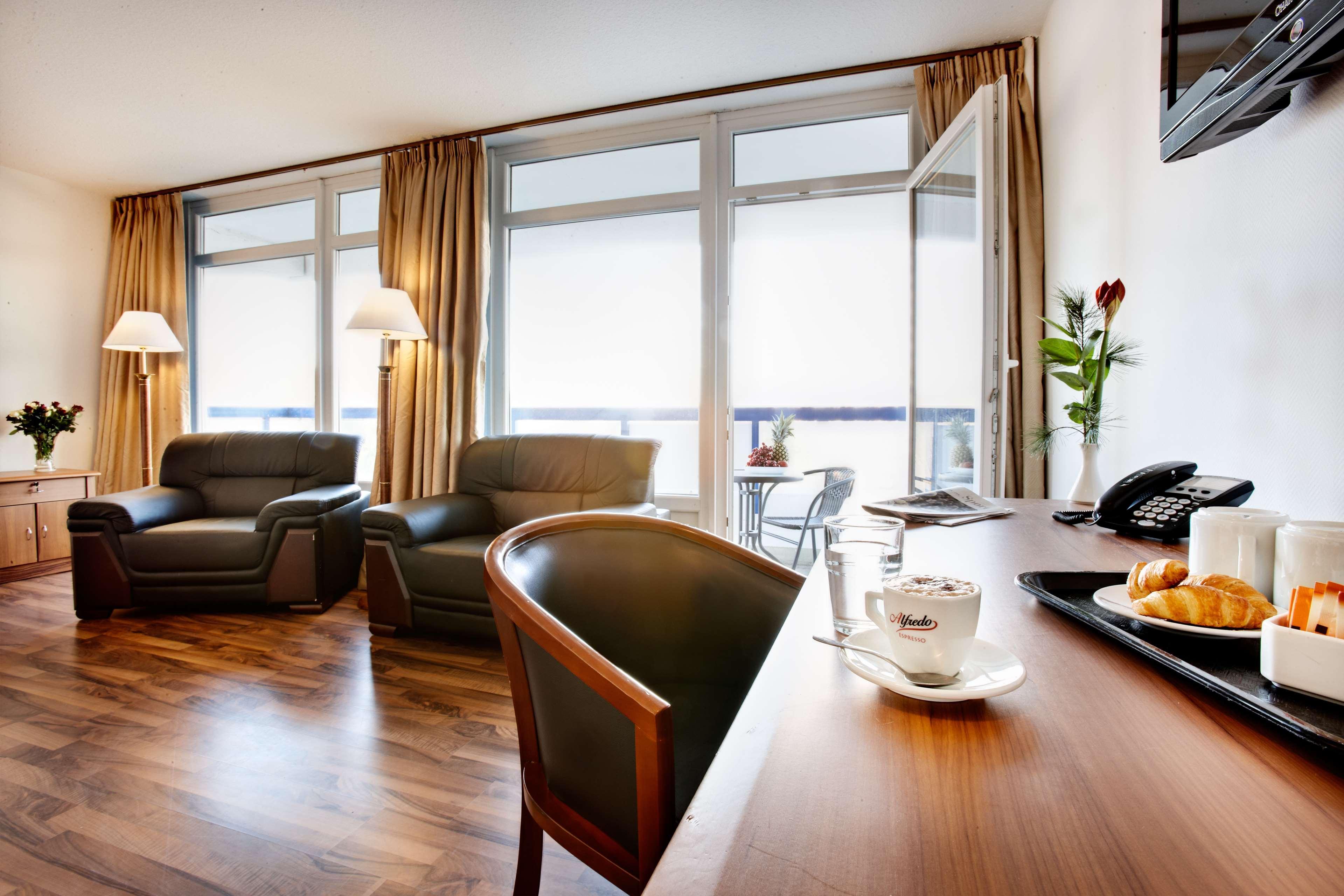 Hotel Ploener See By Tulip Inn Ngoại thất bức ảnh