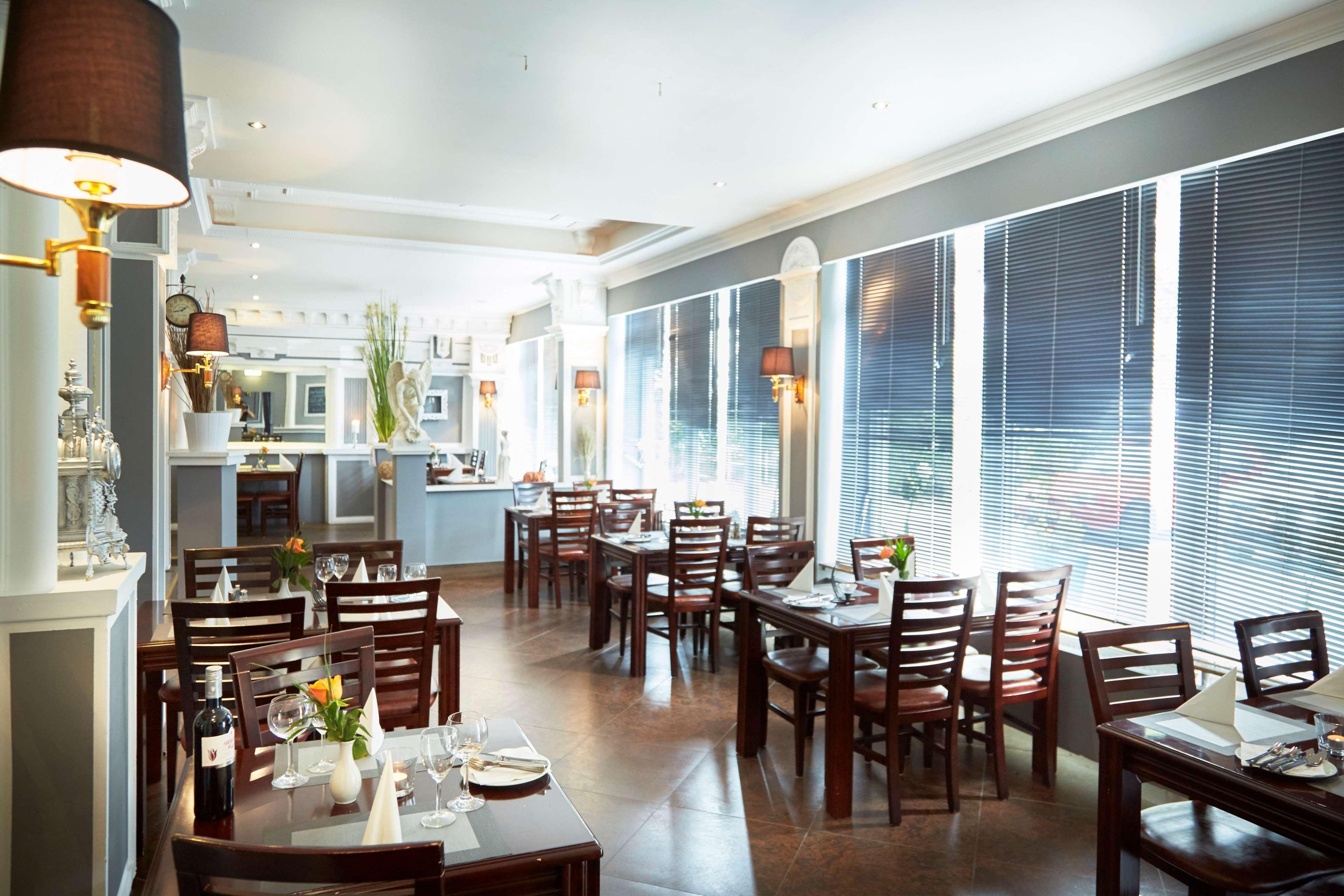 Hotel Ploener See By Tulip Inn Ngoại thất bức ảnh
