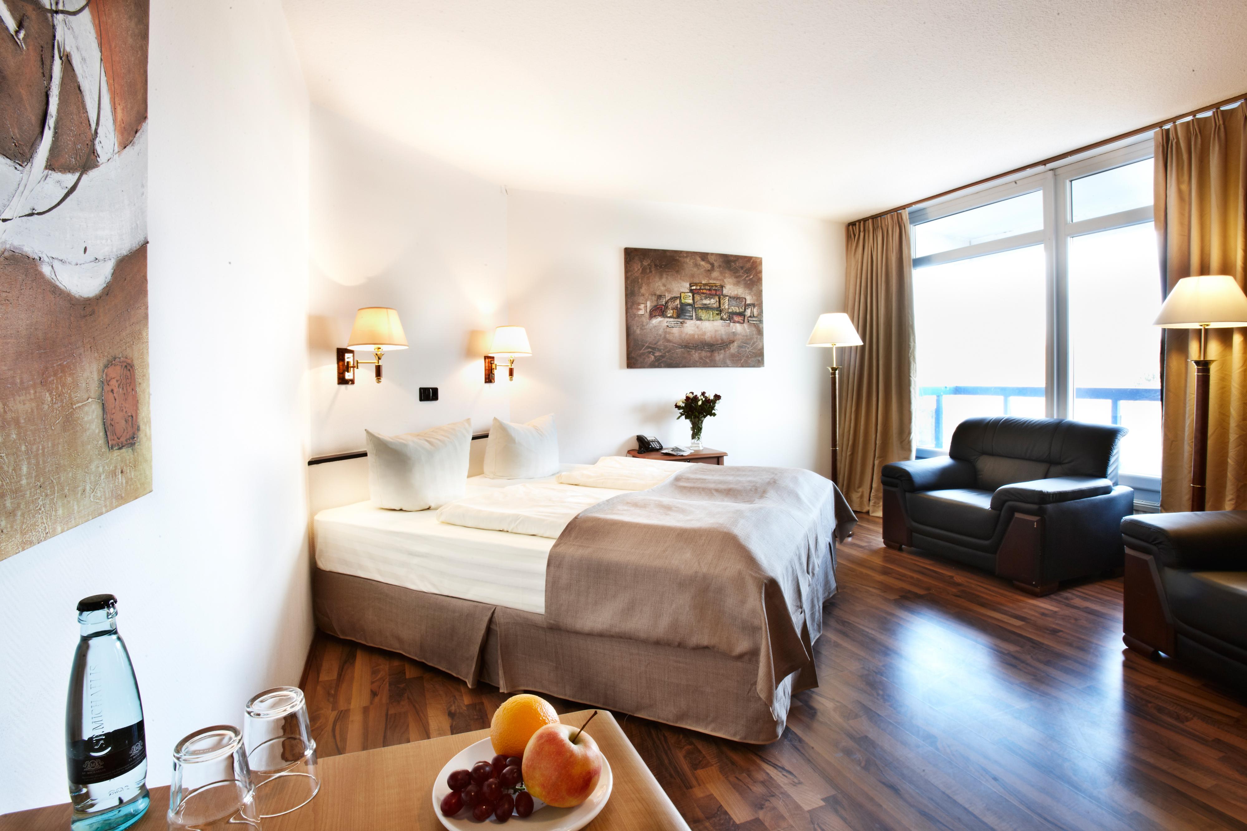 Hotel Ploener See By Tulip Inn Ngoại thất bức ảnh