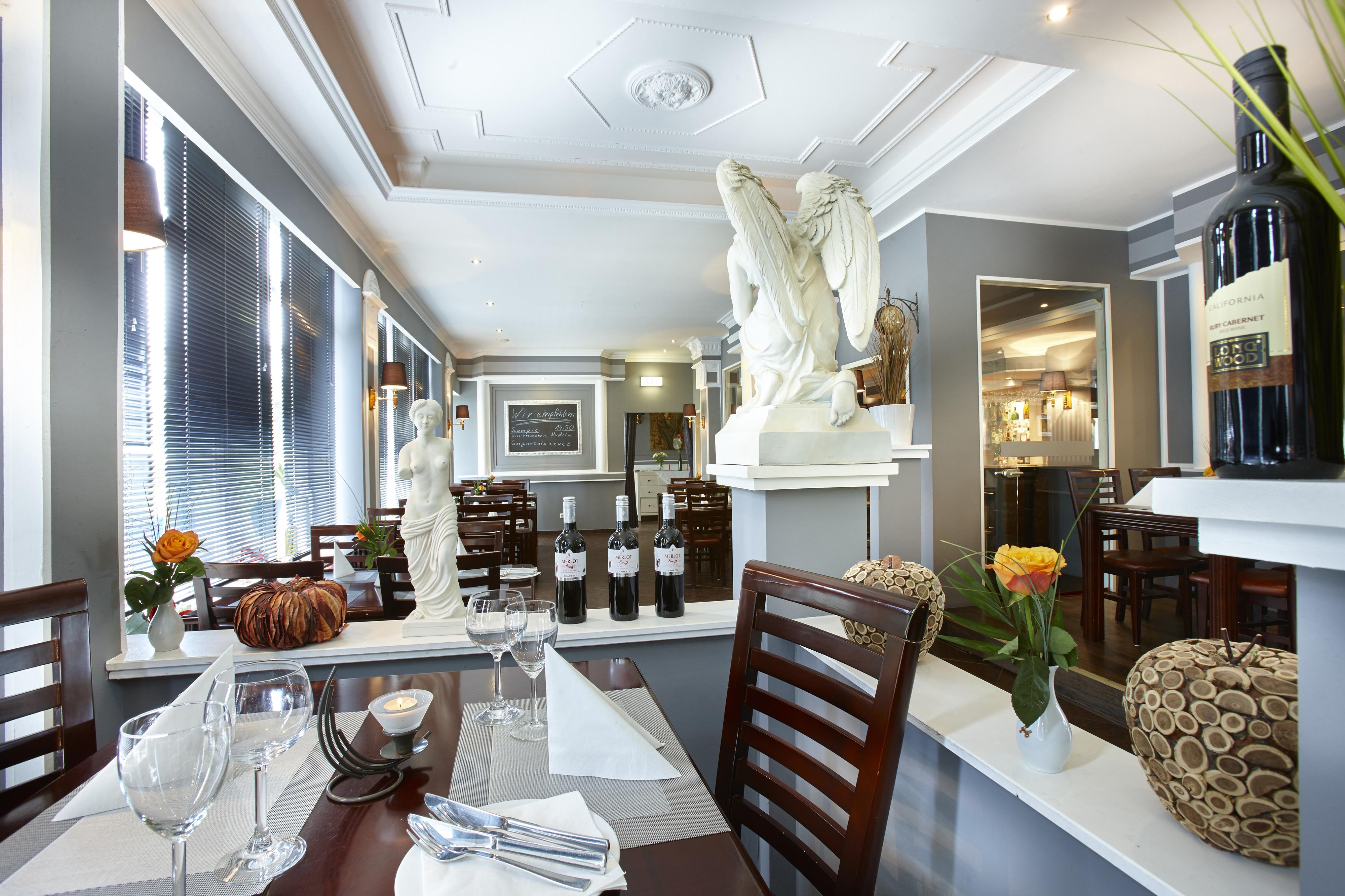 Hotel Ploener See By Tulip Inn Ngoại thất bức ảnh