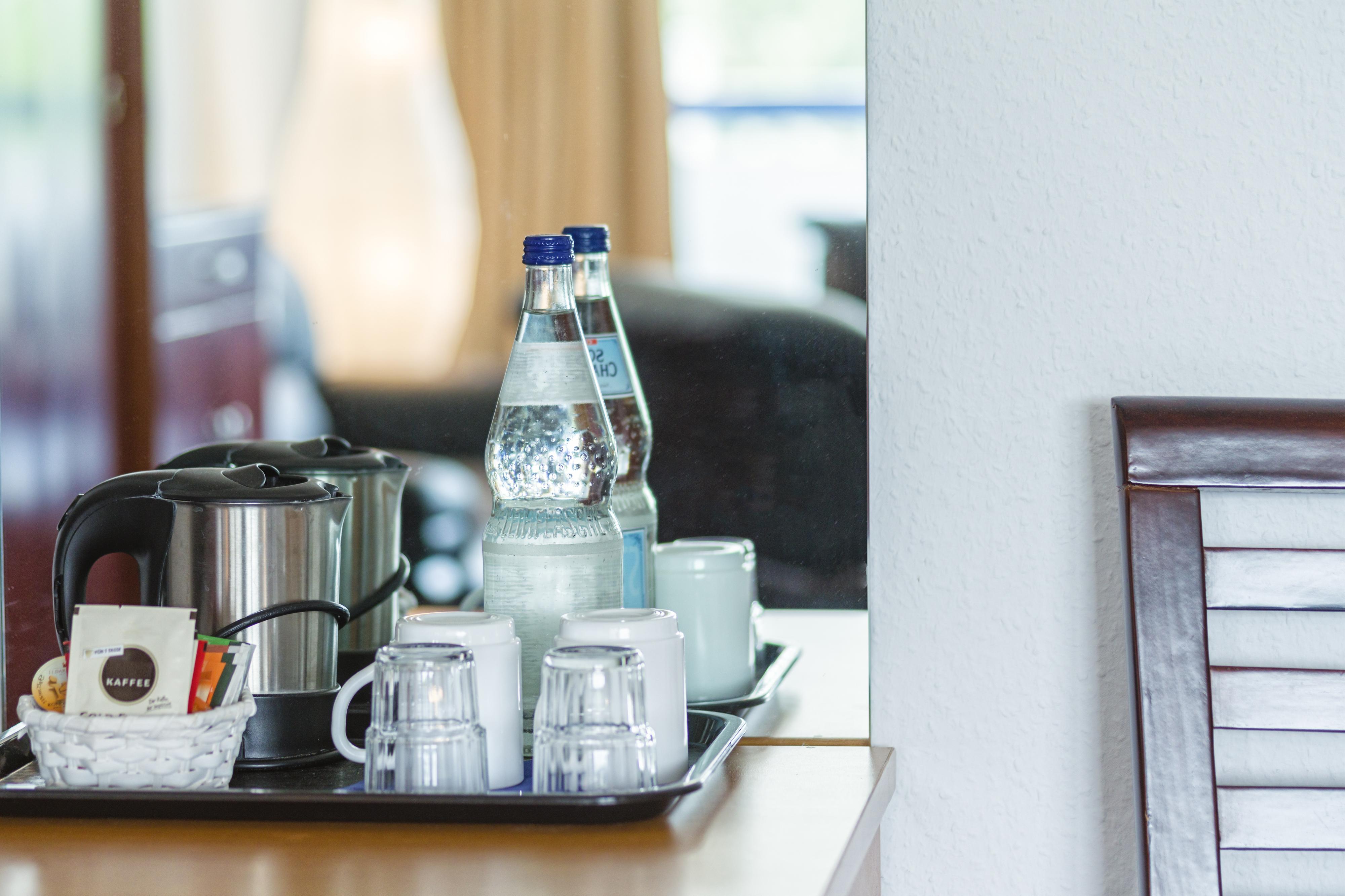 Hotel Ploener See By Tulip Inn Ngoại thất bức ảnh