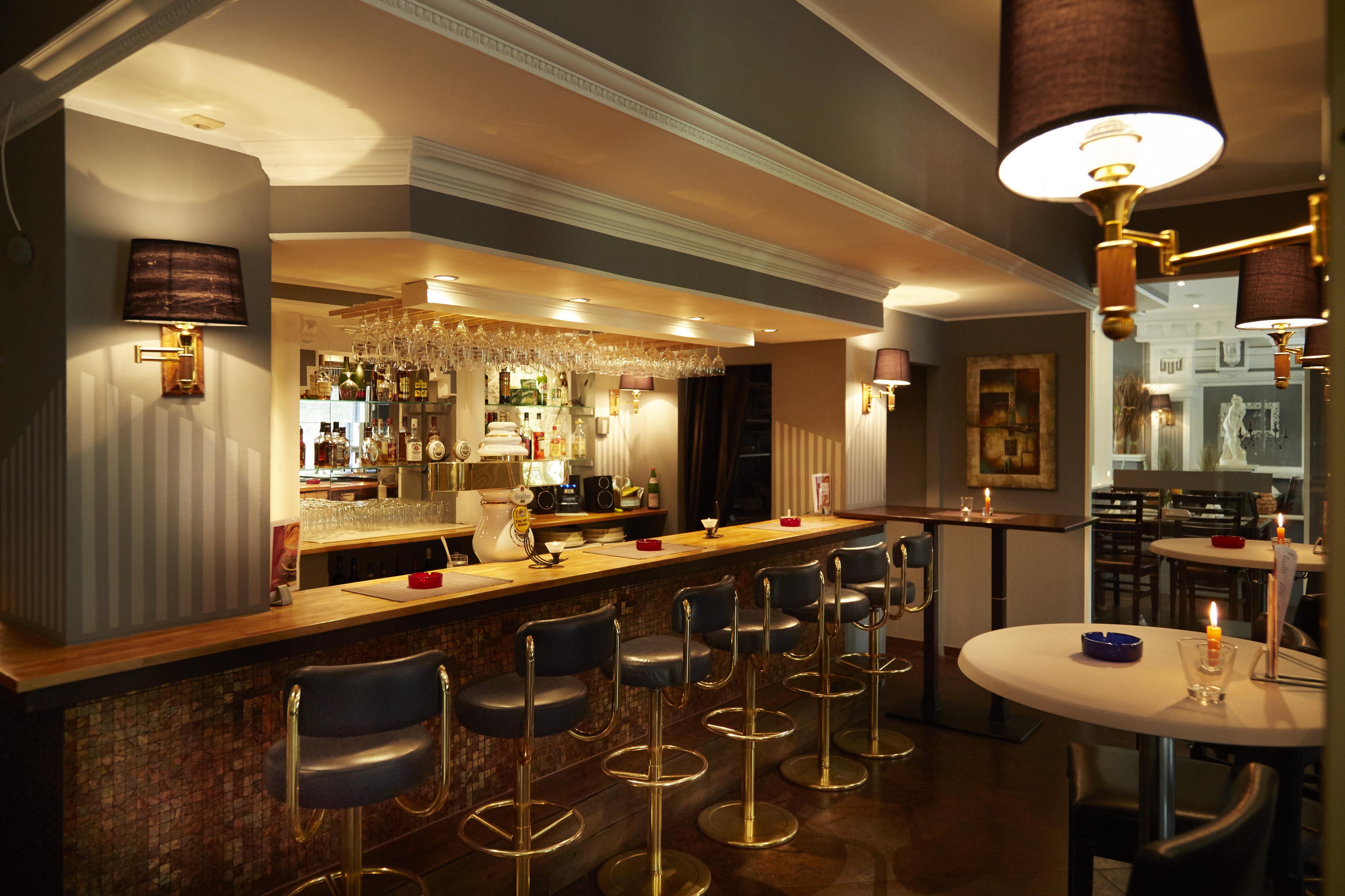Hotel Ploener See By Tulip Inn Ngoại thất bức ảnh