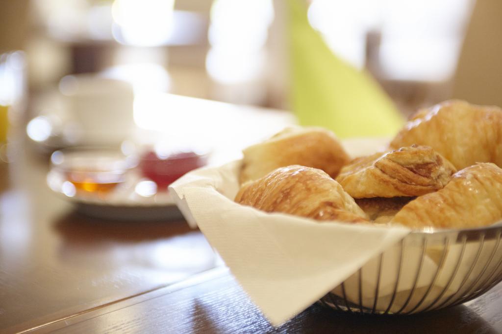 Hotel Ploener See By Tulip Inn Ngoại thất bức ảnh
