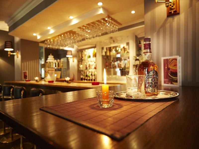 Hotel Ploener See By Tulip Inn Ngoại thất bức ảnh