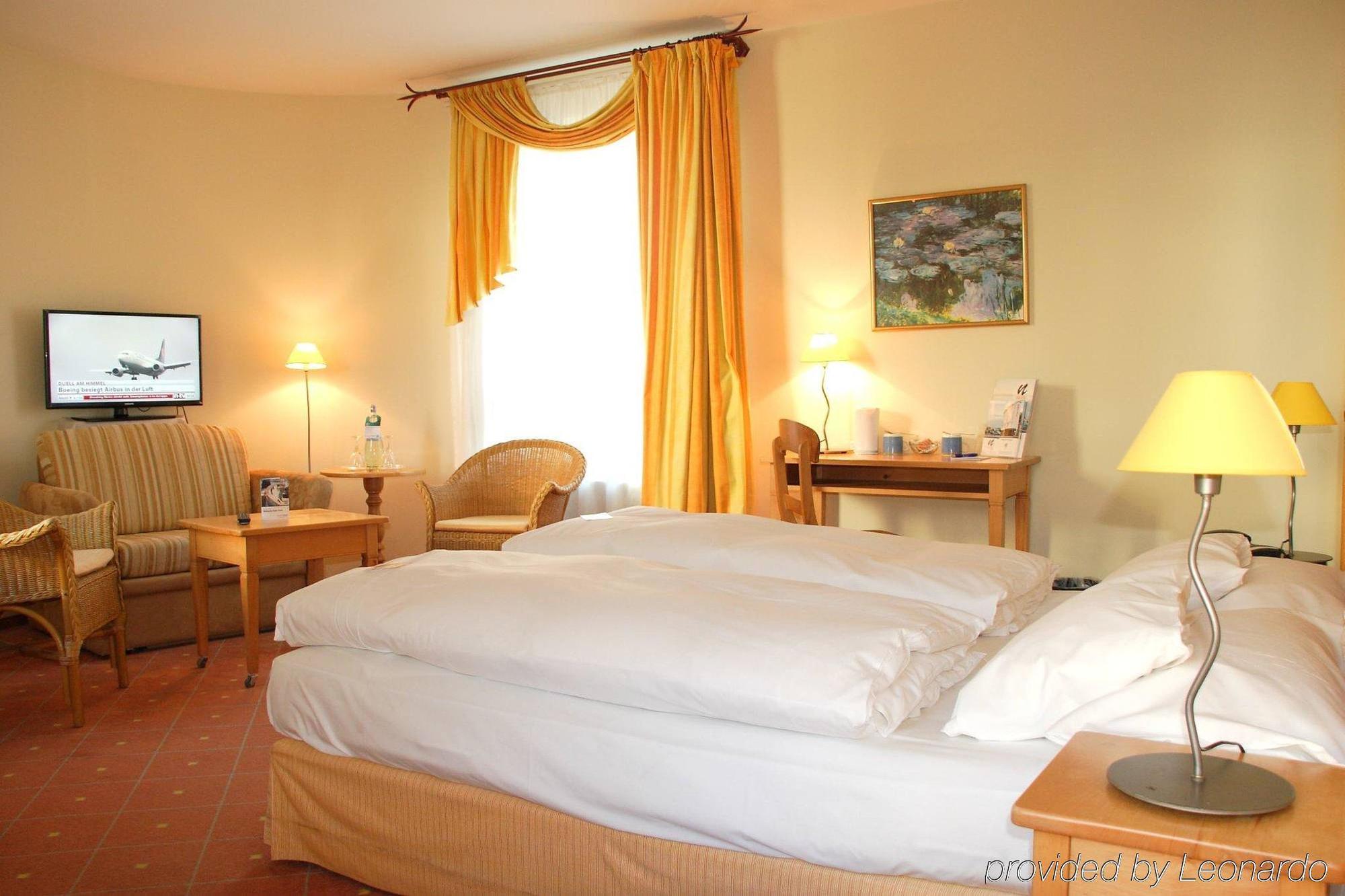 Hotel Ploener See By Tulip Inn Ngoại thất bức ảnh