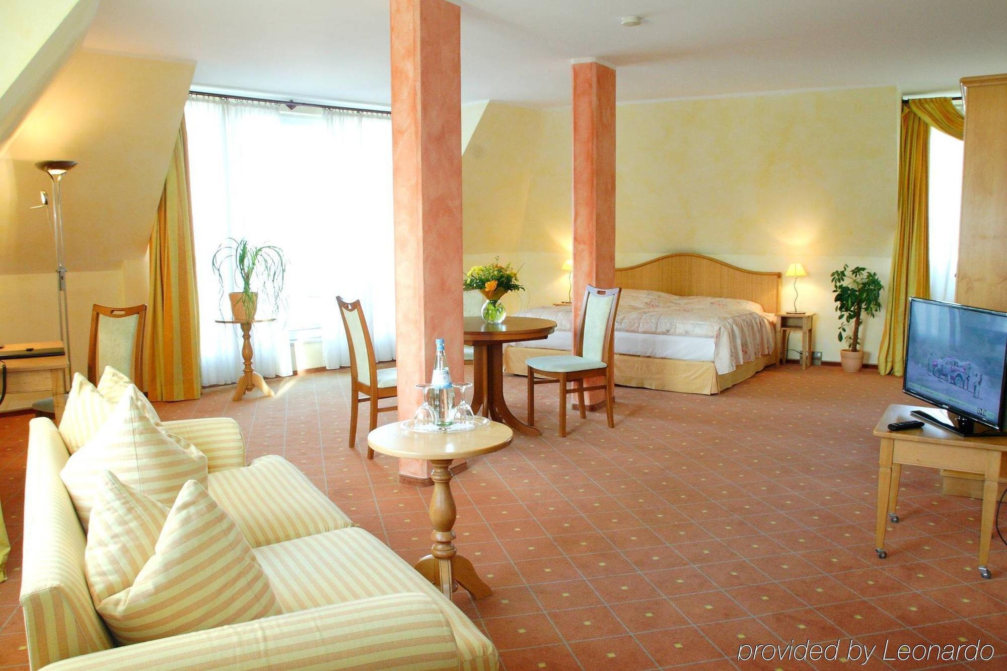 Hotel Ploener See By Tulip Inn Ngoại thất bức ảnh