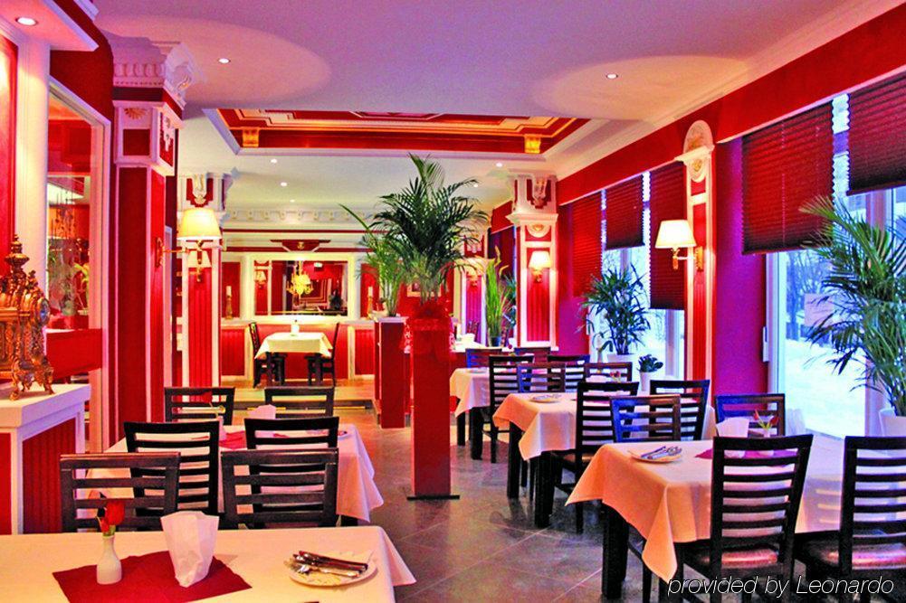 Hotel Ploener See By Tulip Inn Ngoại thất bức ảnh