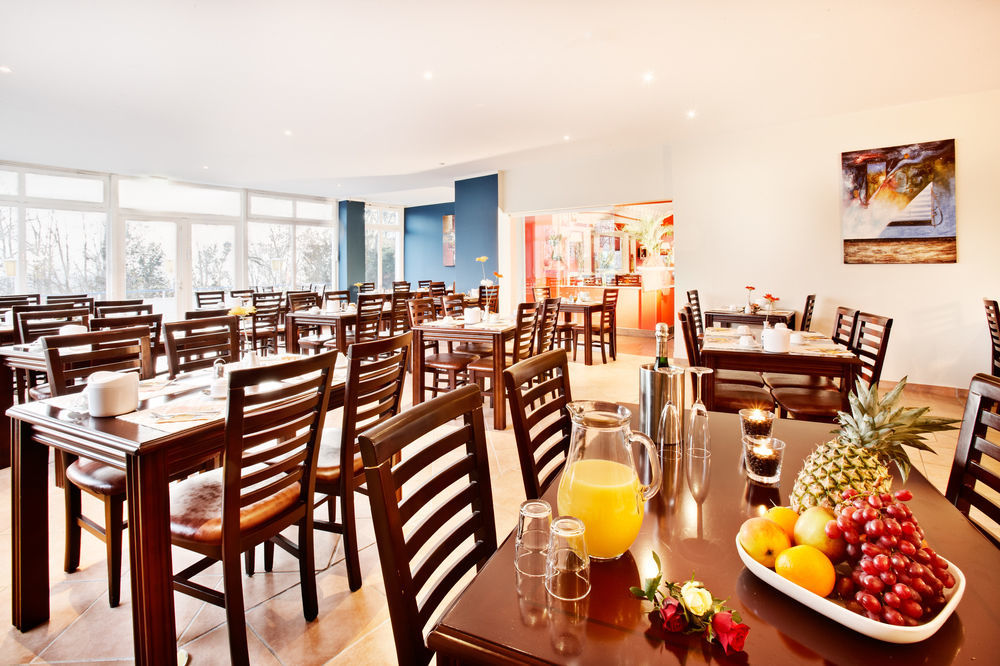 Hotel Ploener See By Tulip Inn Ngoại thất bức ảnh