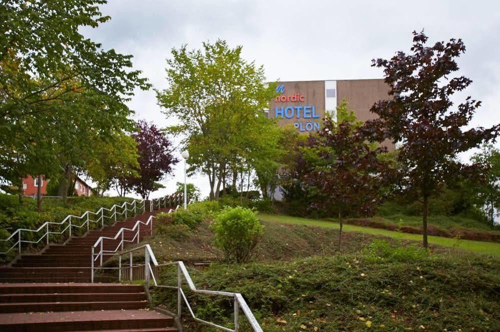 Hotel Ploener See By Tulip Inn Ngoại thất bức ảnh