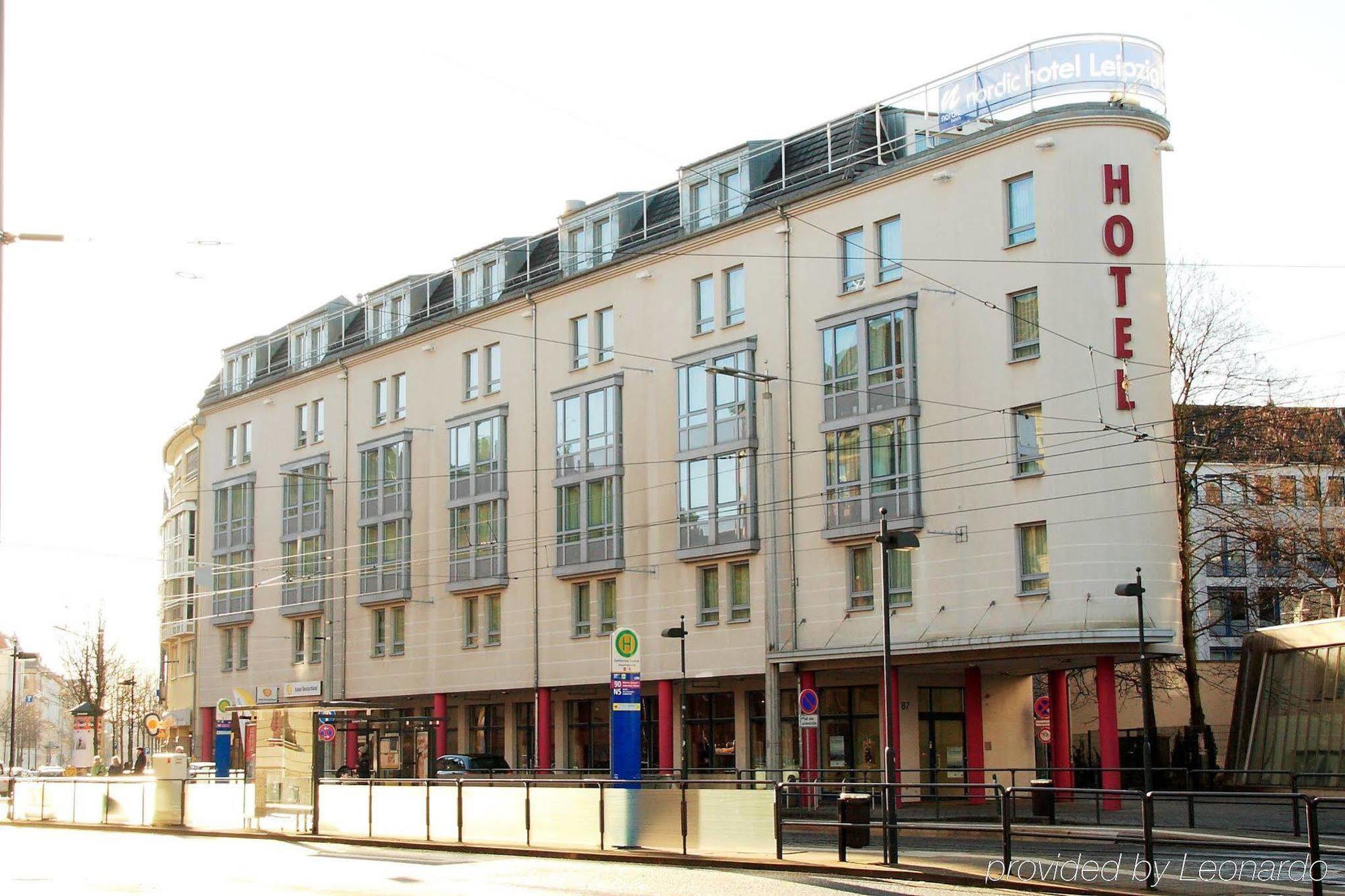 Hotel Ploener See By Tulip Inn Ngoại thất bức ảnh