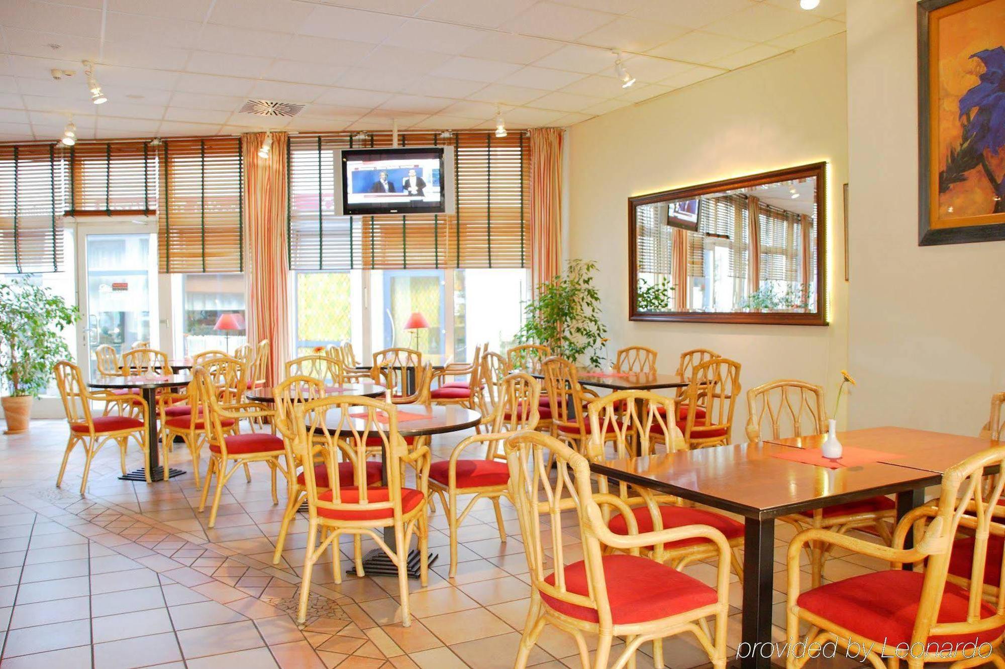 Hotel Ploener See By Tulip Inn Ngoại thất bức ảnh
