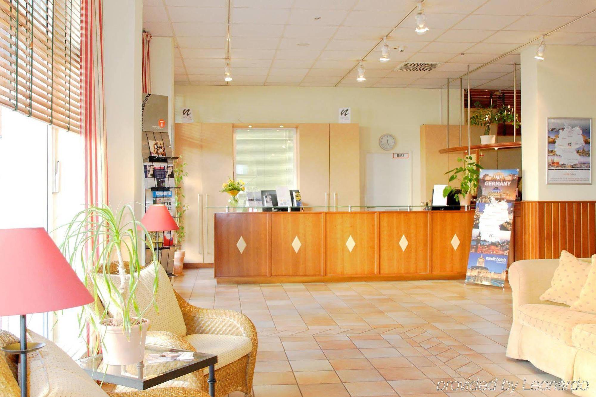Hotel Ploener See By Tulip Inn Ngoại thất bức ảnh