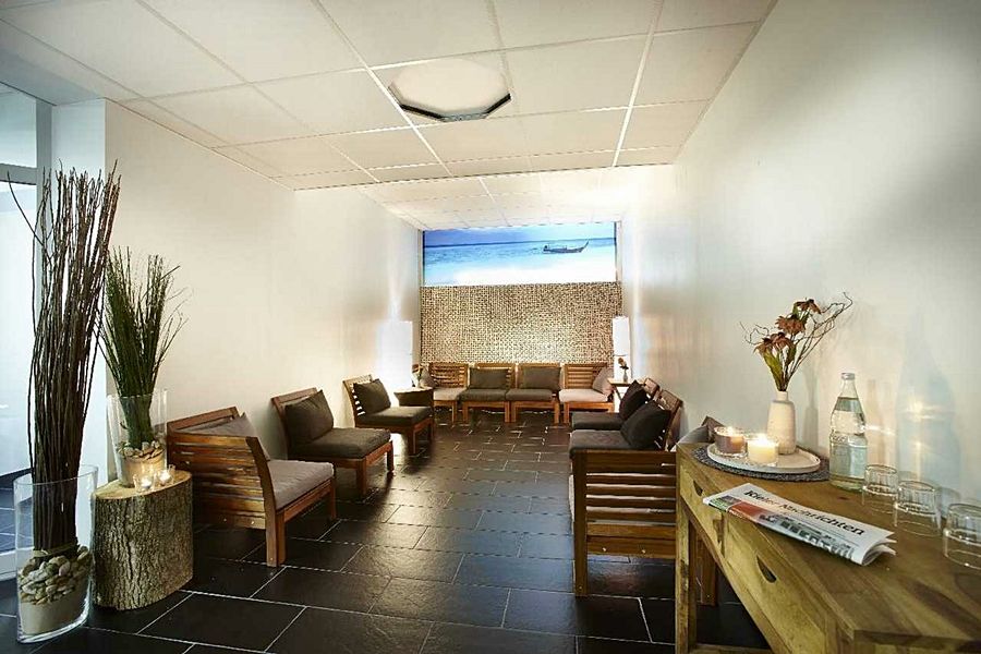 Hotel Ploener See By Tulip Inn Ngoại thất bức ảnh